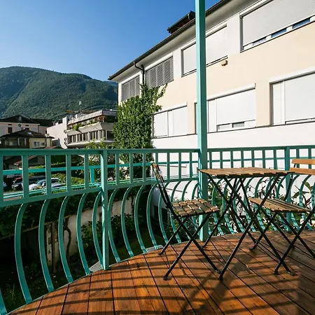 Apartment Central * Bolzano