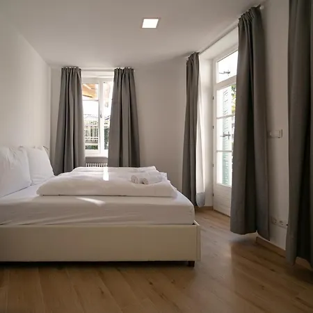Apartment Central Apartment Bolzano