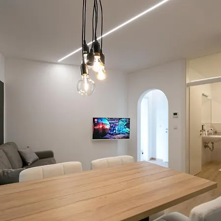 Apartment Central *
