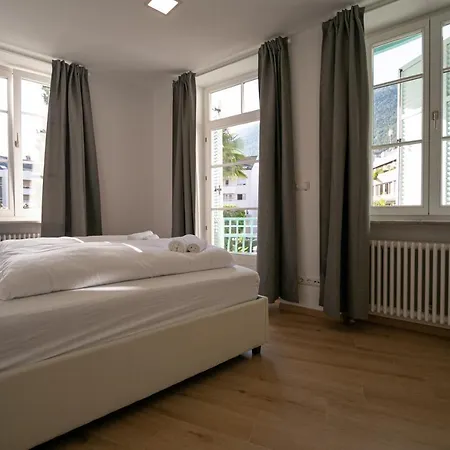 Apartment Central