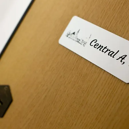 Apartment Apartment Central Bolzano