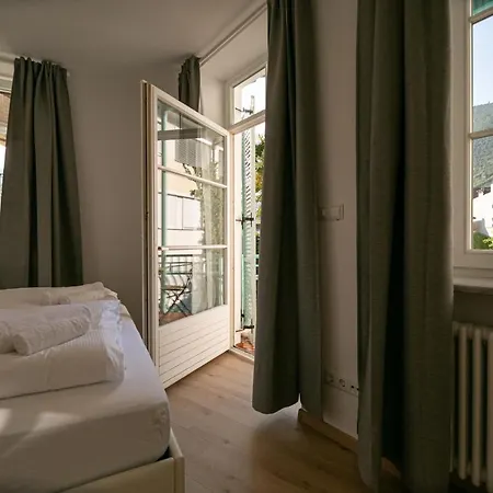 Apartment Apartment Central Bolzano