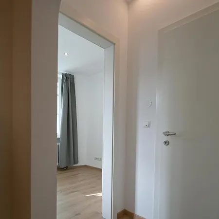 Apartment Central Apartment Bolzano