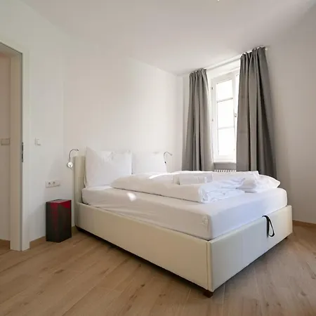 Apartment Apartment Central *