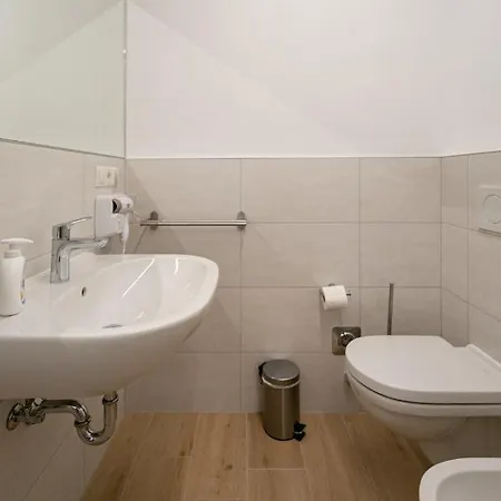 Apartment Apartment Central Bolzano