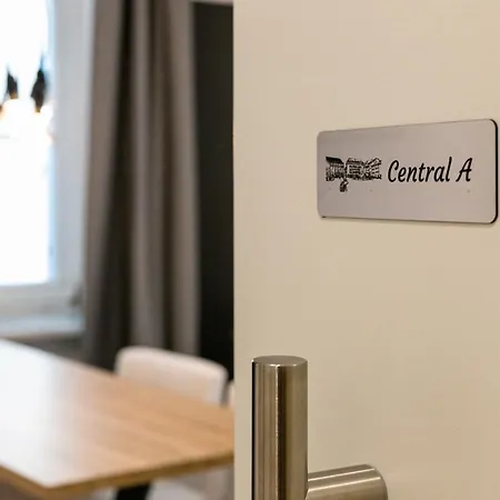 Apartment Central Bolzano