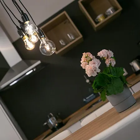 Apartment Central Apartment *