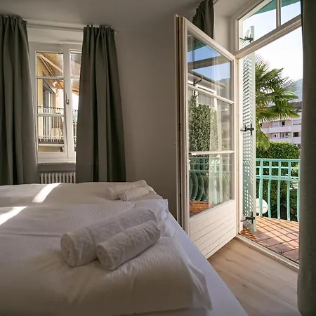 Apartment Central Bolzano