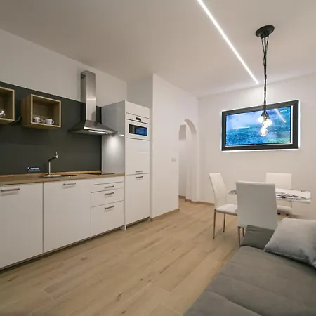 Apartment Apartment Central *