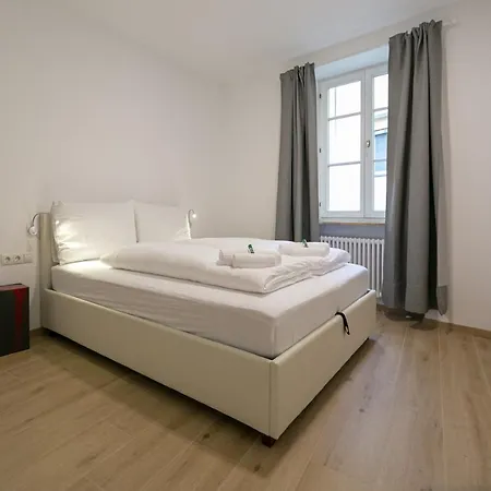 Apartment Apartment Central *