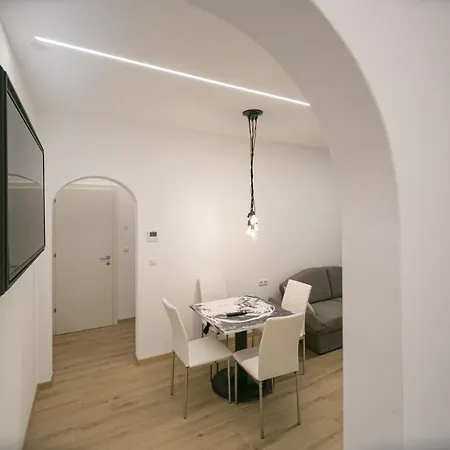 Apartment Apartment Central *