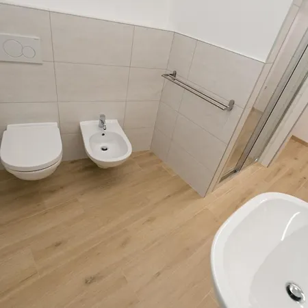 Apartment Apartment Central Bolzano