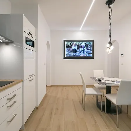 Apartment Central Apartment Bolzano