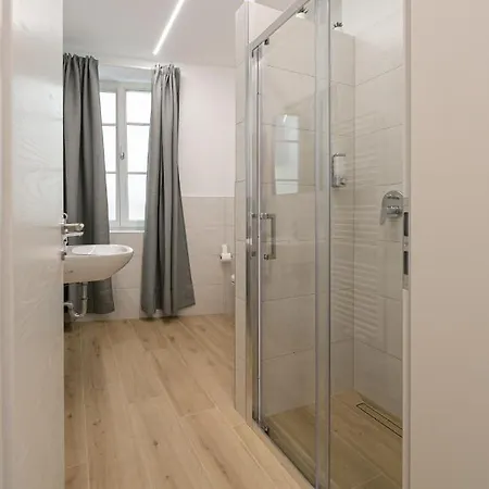 Apartment Central * Bolzano