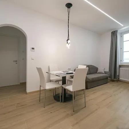 Apartment Apartment Central *