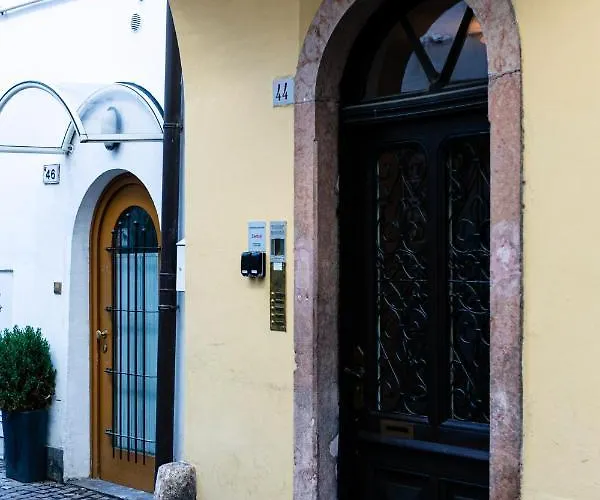 Appartamento Apartment Central