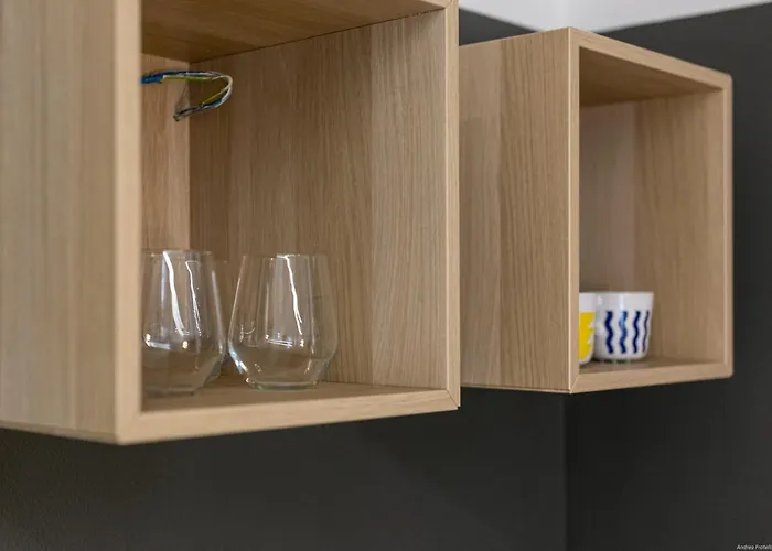 Appartamento Apartment Central *