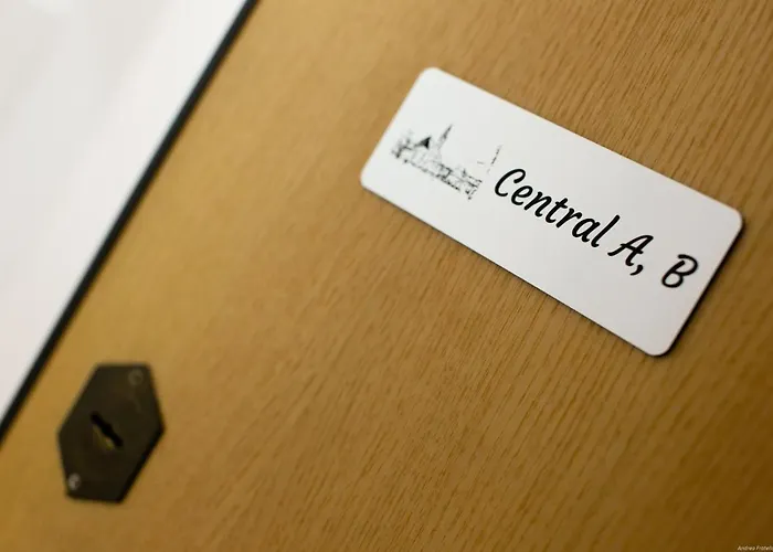 Appartamento Apartment Central Bolzano