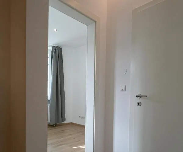 Apartment Central Appartamento Bolzano