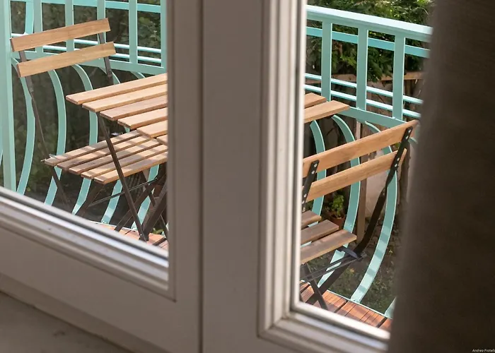 Appartamento Apartment Central *