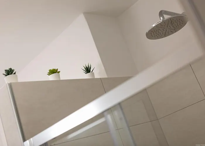 Appartamento Apartment Central