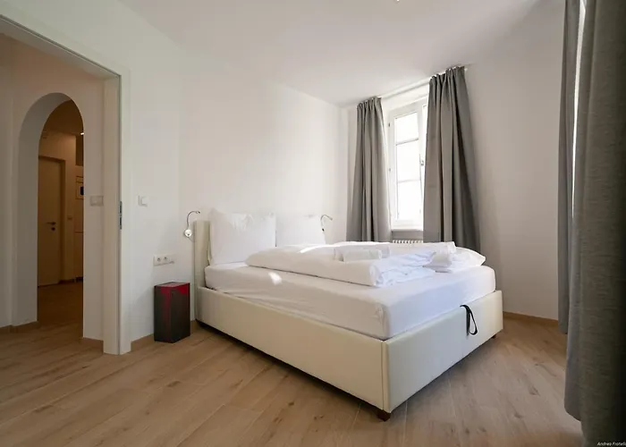 Appartamento Apartment Central *