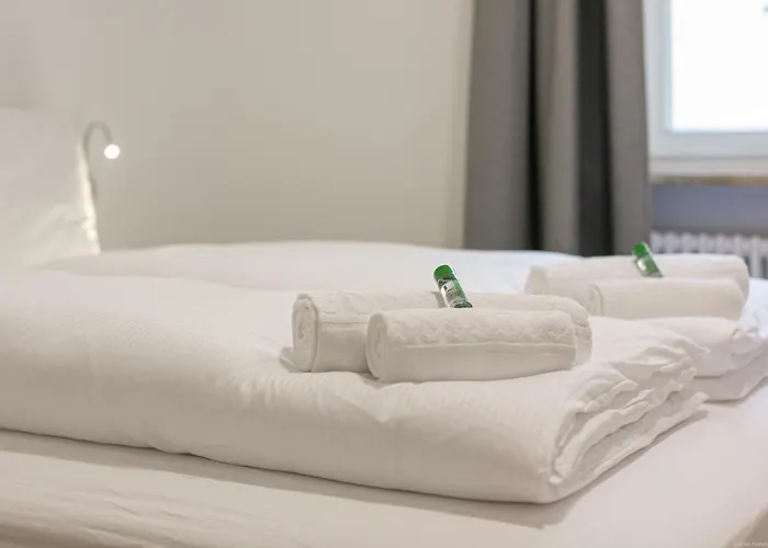 Apartment Central * Bolzano