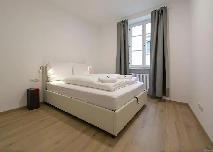 Апартаменты Apartment Central *