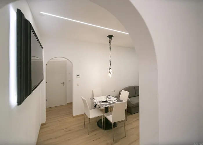 Appartamento Apartment Central *