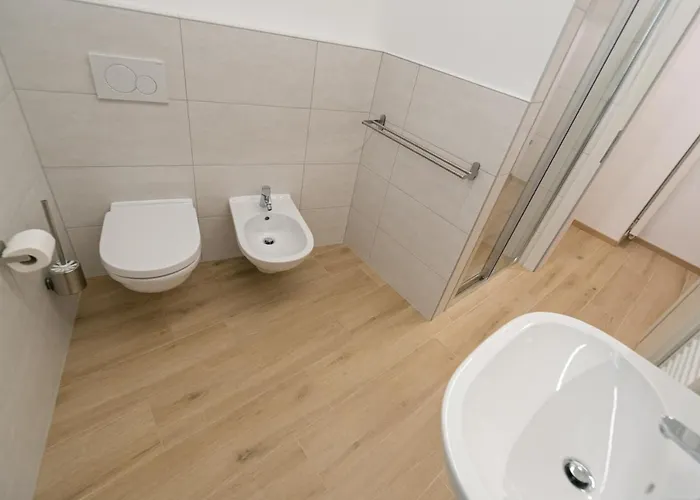 Appartamento Apartment Central Bolzano