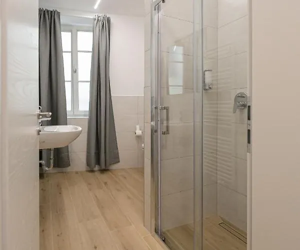 Apartment Central * Bolzano