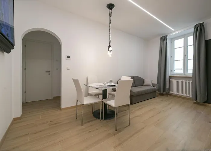 Appartamento Apartment Central *