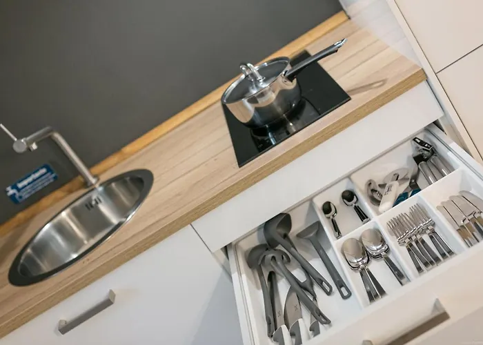 Apartment Central * Больцано