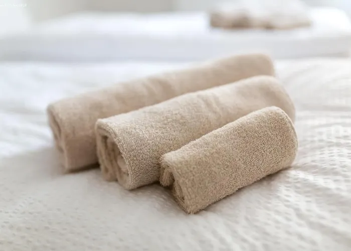 Apartment Central Апартаменты